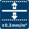 Linienlaser GLL 2-15 G Grün inkl Stativ BT 150 & Zubehör Produktbild-Vorschau 15