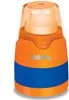 Runder Anspitzer mit Radiergummi 2in1 Colorino Nr. 269 Produktbild-Vorschau 4