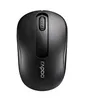 Rapoo M10 Plus Schwarz Kabellose optische Maus Produktbild-Vorschau 11