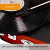 Denver VPL-120 rot Produktbild-Vorschau 10