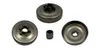 Pignon de chaîne 3/8" 6 dents pour McCulloch CS 350 390 / Voir les images du produit 6