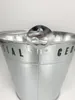 Salitos Bier Kühler Metall Eimer Ice Bucket Cooler Flaschen Produktbild-Vorschau 6