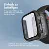 imoshion Full Cover Hard Case Watch 4 / 5 / 6 / SE - 44 mm Produktbild-Vorschau 8