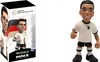 A product image showing a collectible figurine of Jamal Musiala in its packaging and a separate figurine. Anteprima dell’immagine prodotto