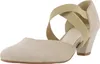 Ara toulouse Pumps beige in Gr. 42 Produktbild-Vorschau 1