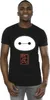 Disney - "Big Hero 6" T-Shirt für Herren BI17001 (M) Produktbild-Vorschau 2