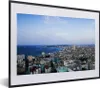 MuchoWow® MuchoWow® Gerahmtes Poster Luftaufnahme der Produktbild-Vorschau 1