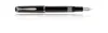 Pelikan Classic M205, Schwarz, Silber, Edelstahl, Produktbild-Vorschau 2
