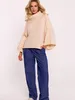 Made of Emotion Klassischer Pullover für Frauen Ramazani Produktbild-Vorschau 7