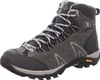 Trekkingstiefel Herren Vibram MOUNT BONA HIGH grau 47 Produktbild-Vorschau 21