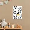 MuchoWow® Poster Löwe - Muster - Kind - Jungen - Mädchen - Produktbild-Vorschau 6