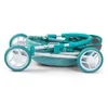 Kočík Pre Bábiky Dori Prestige Mint Green 3102 Milly Mally Náhľad obrázku produktu 4
