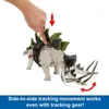 Jurassic World New Large Trackers - Stegosaurus Produktbild-Vorschau 8