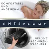 Homerella Badewannenmatte rutschfest Hautsensitiv 88x39cm Produktbild-Vorschau 11