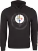 New Era Fleece Hoody - NFL Pittsburgh Steelers 2.0 - S Produktbild-Vorschau 1