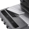 HAMSON Byron 5T+ | Hochwertiger Gasgrill aus Edelstahl | 5 Produktbild-Vorschau 8