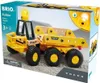 Costruttore - Dumper Volvo Anteprima dell’immagine prodotto 4