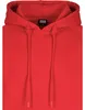 XXL Urban Classics Kapuzen-Sweatshirt rot Produktbild-Vorschau 2