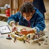 LEGO Star Wars Desert Barge and Sarlacc Den, jouet à Voir les images du produit 12