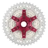 Kaseta SunRace CS-MX3-TAY - 11-42z, srebrna (10s) Podgląd zdjęcia produktu 3