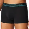 uncover by Schiesser 9er Pack Baumwolle Retro Short / Pant Produktbild-Vorschau 2