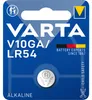 Varta Knopfzelle V 10 GA Electronics Náhľad obrázku produktu 2