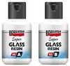 Pentart Super Glass Gießharz glasklar, 2-Komponenten 1:1 - Produktbild-Vorschau 1