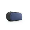 BUDDY Schlamperbox Federtasche Navy Produktbild-Vorschau 6