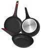 Cecotec Pfannenset 20, 24 und 28 cm Antihaftbeschichtung Produktbild-Vorschau 1