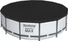 Bestway 56950, 13030 l, Gerahmter Pool, Leiter, Blau, 54 kg Produktbild-Vorschau 12