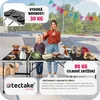 3 skládací stoly na tapetování Náhled obrázku produktu 8