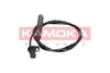 KAMOKA ABS Sensor Raddrehzahl Hinten für BMW 3 Touring Produktbild-Vorschau 2
