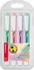 STABILO swing cool Pastel, 4 szt., Niebieski, Zielony, Podgląd zdjęcia produktu 1