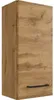 Held Möbel Hängeschrank Lyon 30 cm x 64 cm x 20 cm Produktbild-Vorschau 2