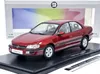 Triple9 1800432 Opel Omega B 1996 rot 1:18 Produktbild-Vorschau 2