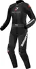 Bogotto Losail 2-Teiler Damen Motorrad Lederkombi, schwarz, Produktbild-Vorschau 1