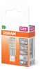 OSRAM LED PIN G9, energetická třída B, žárovka s LED paticí Náhled obrázku produktu 2
