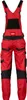 DASSY® Tronix Arbeitslatzhose mit Stretch und Produktbild-Vorschau 2