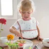 Lässig Set di stoviglie in porcellana e silicone Garden Anteprima dell’immagine prodotto 15