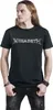 Megadeth T-Shirt Herren Logo schwarz XXL Produktbild-Vorschau 4