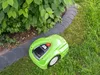 Diephaus RANDSTEIN MÄHROBOTER ANTHRAZIT 15/24/4CM Produktbild-Vorschau 11