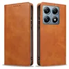 Handyhülle für Xiaomi 14T Pro Kunstleder Flip Cover Hülle Produktbild-Vorschau 1