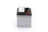 Bosch S3 006, 56 Ah, 12 V, 480 A, Auto, Links platziert, Produktbild-Vorschau 4