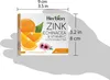 Pastilky Herbion Naturals so zinkom, echinaceou a vitamínom Náhľad obrázku produktu 5