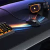 Titanwolf Gaming Mauspad XXL, 900 x 400 x 3 mm, Produktbild-Vorschau 5