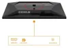 AOC 24G4HA, Gaming-Monitor, (FullHD, Fast-IPS, Produktbild-Vorschau 18