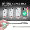 Custodia per iPhone 14 Pro Max - Custodia per cellulare Anteprima dell’immagine prodotto 4