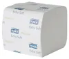 TORK 114276 Tork Toi-Papier Prem. E-Blatt Náhled obrázku produktu 2