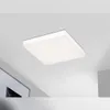 LED Panel CCT dimmbar rahmenlos Lichtkante Fernbedienung Produktbild-Vorschau 6