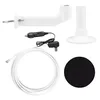 Antenna omnidirezionale Maclean DVB-T/T2 HEVC attiva per Anteprima dell’immagine prodotto 3